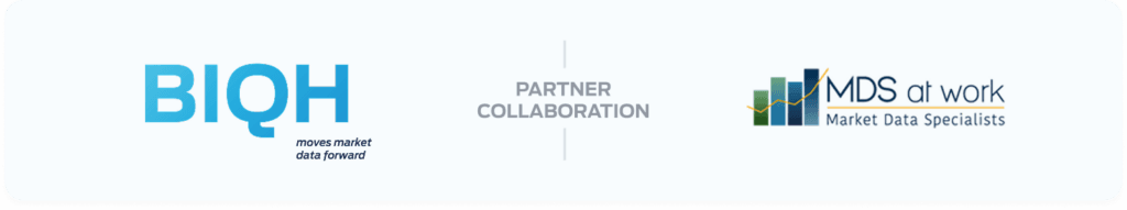 Market data management in 2026: engage with the business. BIQH and MDS at Work